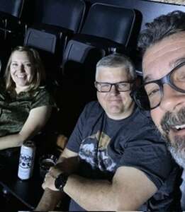 Old Dominion: No Bad Vibes Tour