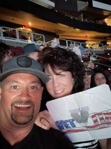 Old Dominion: No Bad Vibes Tour