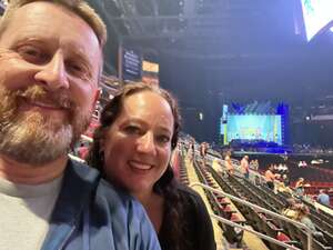 Old Dominion: No Bad Vibes Tour