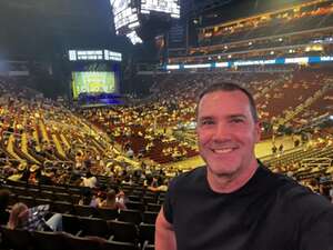 Old Dominion: No Bad Vibes Tour