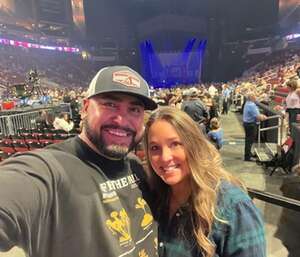 Old Dominion: No Bad Vibes Tour