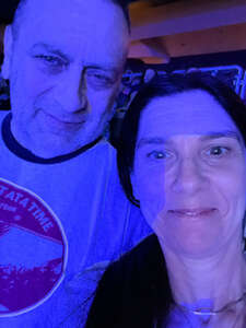 Old Dominion: No Bad Vibes Tour