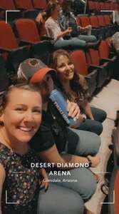 Old Dominion: No Bad Vibes Tour