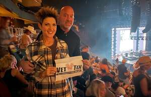 Old Dominion: No Bad Vibes Tour