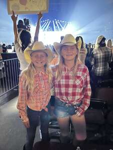 Old Dominion: No Bad Vibes Tour