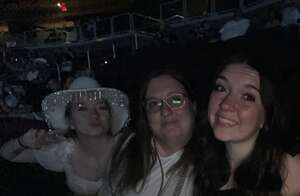 Old Dominion: No Bad Vibes Tour