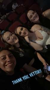 Old Dominion: No Bad Vibes Tour