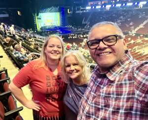 Old Dominion: No Bad Vibes Tour