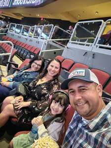 Old Dominion: No Bad Vibes Tour