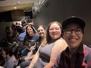 Old Dominion: No Bad Vibes Tour