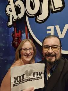 Nikki Glaser: the Good Girl Tour