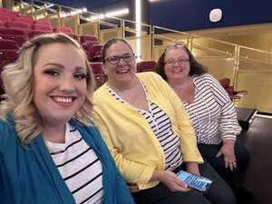 Nikki Glaser: the Good Girl Tour