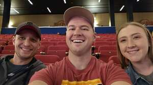 Nikki Glaser: the Good Girl Tour