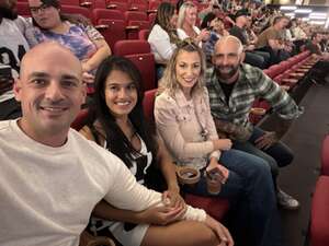 Nikki Glaser: the Good Girl Tour