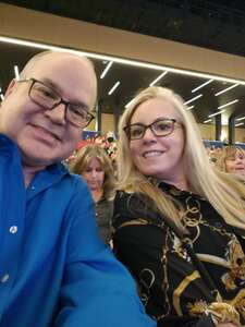 Nikki Glaser: the Good Girl Tour