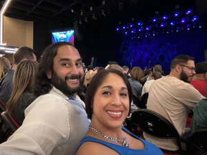 Nikki Glaser: the Good Girl Tour