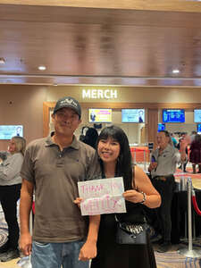 Nikki Glaser: the Good Girl Tour