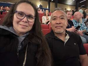 Nikki Glaser: the Good Girl Tour