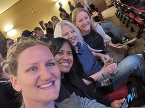 Nikki Glaser: the Good Girl Tour