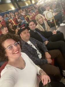 Nikki Glaser: the Good Girl Tour