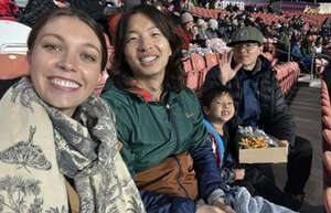 US Women's National Team vs. Colombia - International Friendly