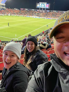 US Women's National Team vs. Colombia - International Friendly