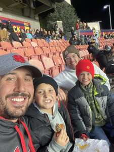 US Women's National Team vs. Colombia - International Friendly