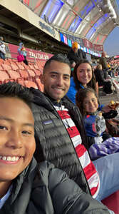 US Women's National Team vs. Colombia - International Friendly