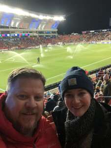 US Women's National Team vs. Colombia - International Friendly