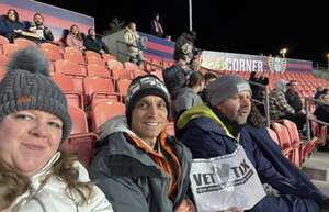 US Women's National Team vs. Colombia - International Friendly