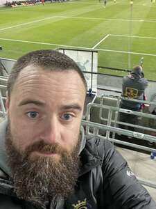 US Women's National Team vs. Colombia - International Friendly