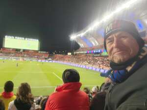 US Women's National Team vs. Colombia - International Friendly