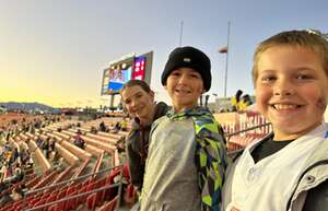 US Women's National Team vs. Colombia - International Friendly