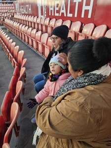 US Women's National Team vs. Colombia - International Friendly