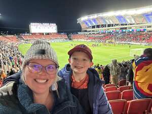 US Women's National Team vs. Colombia - International Friendly