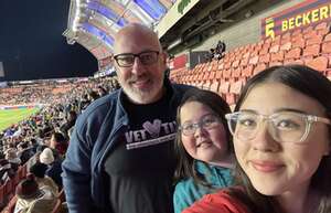 US Women's National Team vs. Colombia - International Friendly