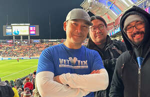 US Women's National Team vs. Colombia - International Friendly