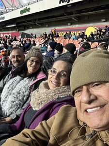 US Women's National Team vs. Colombia - International Friendly
