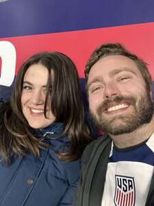 US Women's National Team vs. Colombia - International Friendly