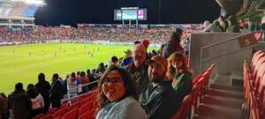US Women's National Team vs. Colombia - International Friendly