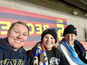 US Women's National Team vs. Colombia - International Friendly