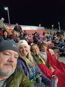 US Women's National Team vs. Colombia - International Friendly