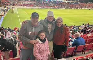 US Women's National Team vs. Colombia - International Friendly