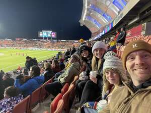 US Women's National Team vs. Colombia - International Friendly
