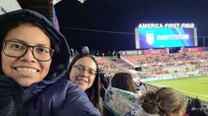 US Women's National Team vs. Colombia - International Friendly