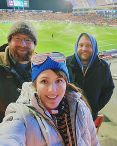 US Women's National Team vs. Colombia - International Friendly