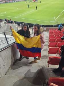 US Women's National Team vs. Colombia - International Friendly