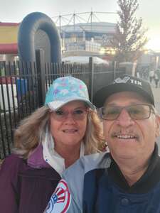 US Women's National Team vs. Colombia - International Friendly