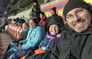 US Women's National Team vs. Colombia - International Friendly