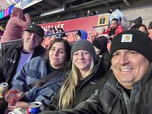 US Women's National Team vs. Colombia - International Friendly